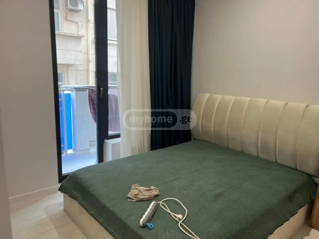 გაგარინი ი. ქ. 6 - 2 rooms