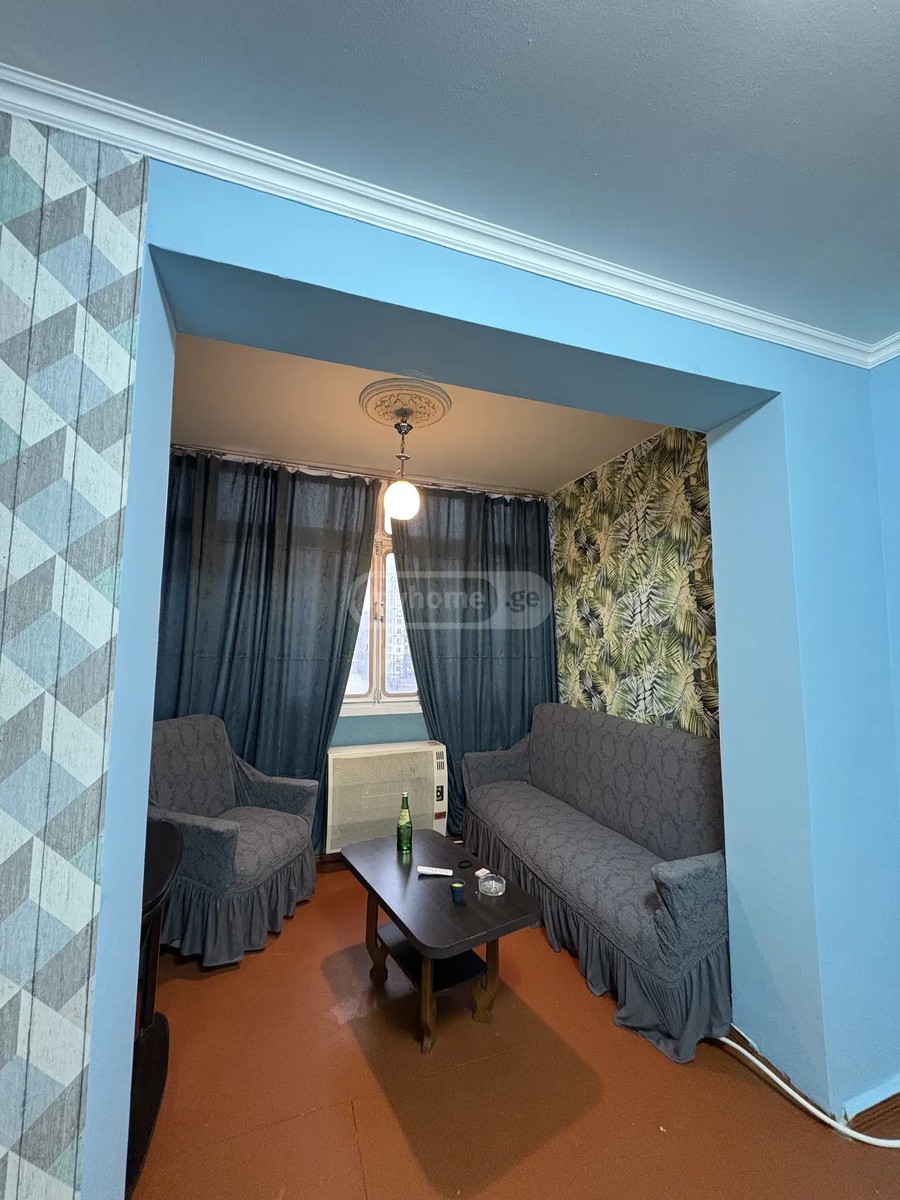 ნიკეას ქ. 64 - 2 rooms