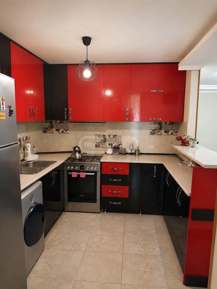 დიღმის მასივი - III კვარტ. 8 - 3 rooms