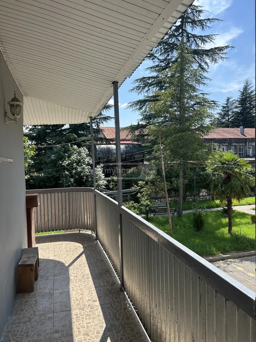 ასათიანი ლ. ქუჩა  - 4 rooms