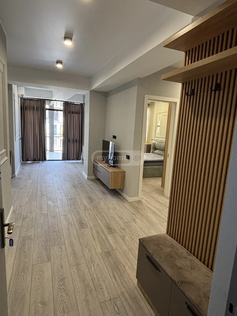 მიროტაძის ქ. 9 - 3 rooms