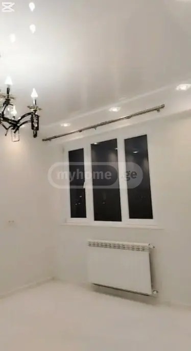 ადლიის ქ. 112 - 3 rooms