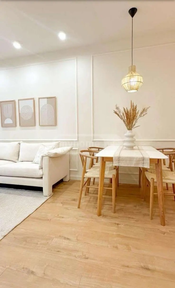 მარშალ გელოვანის გამზ. 23 - 2 rooms