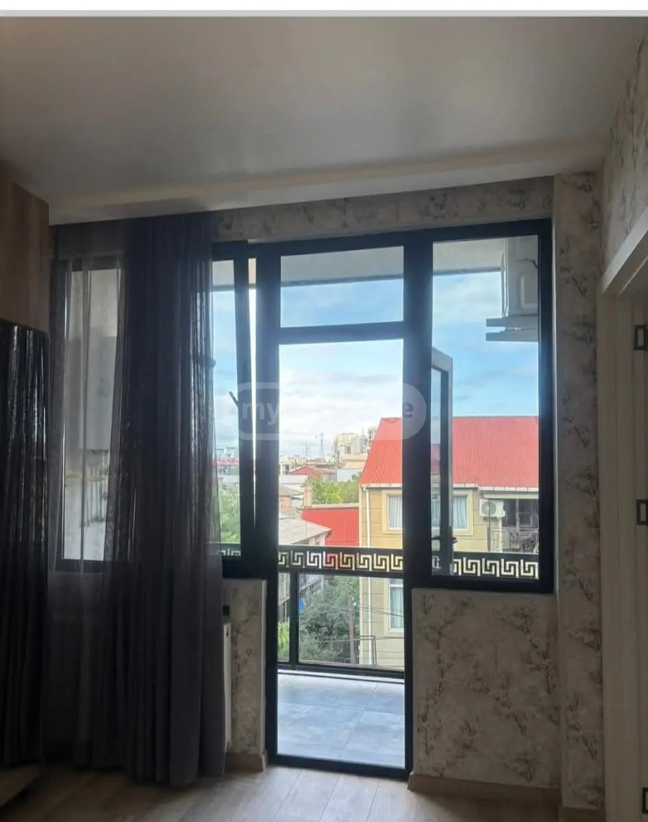 იოსელიანი შ. ქ. 2 - 2 rooms