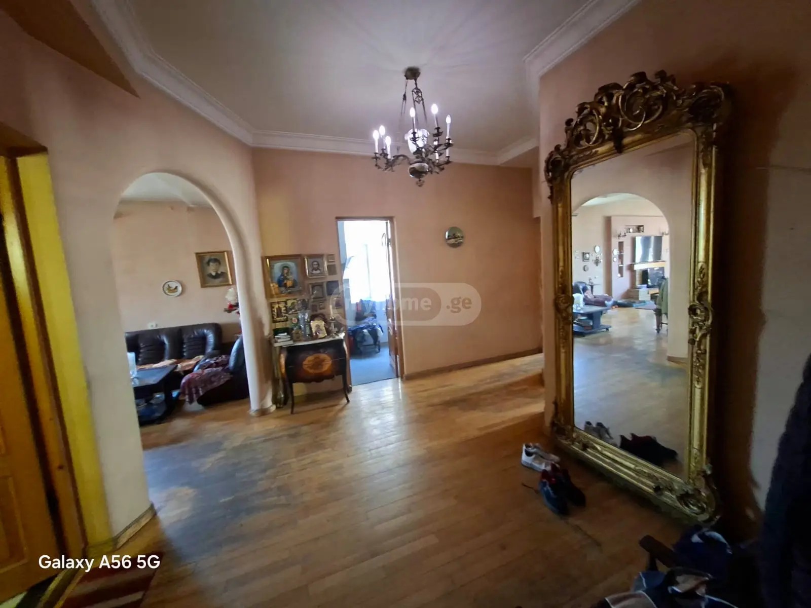იოსებიძე თ. ქ.  - 4 rooms
