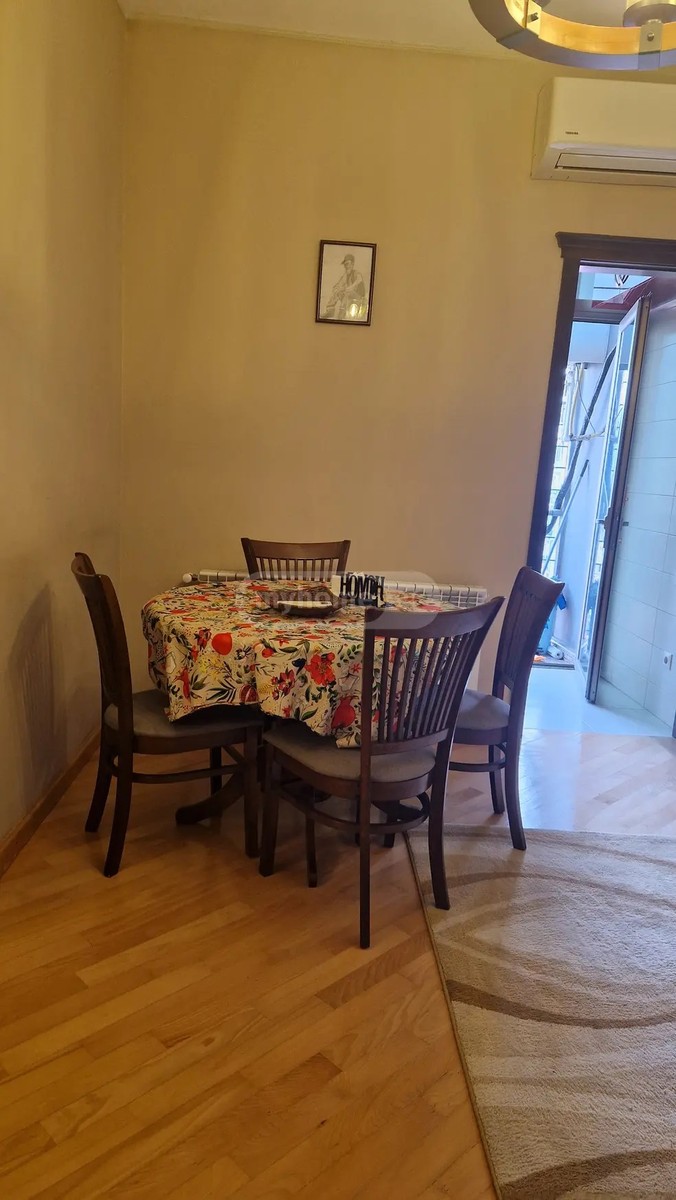 გორგასალი ვ. ქ. 128 - 2 rooms