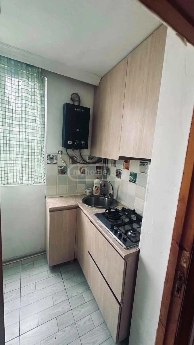 ჭავჭავაძის გამზ.  - 2 rooms