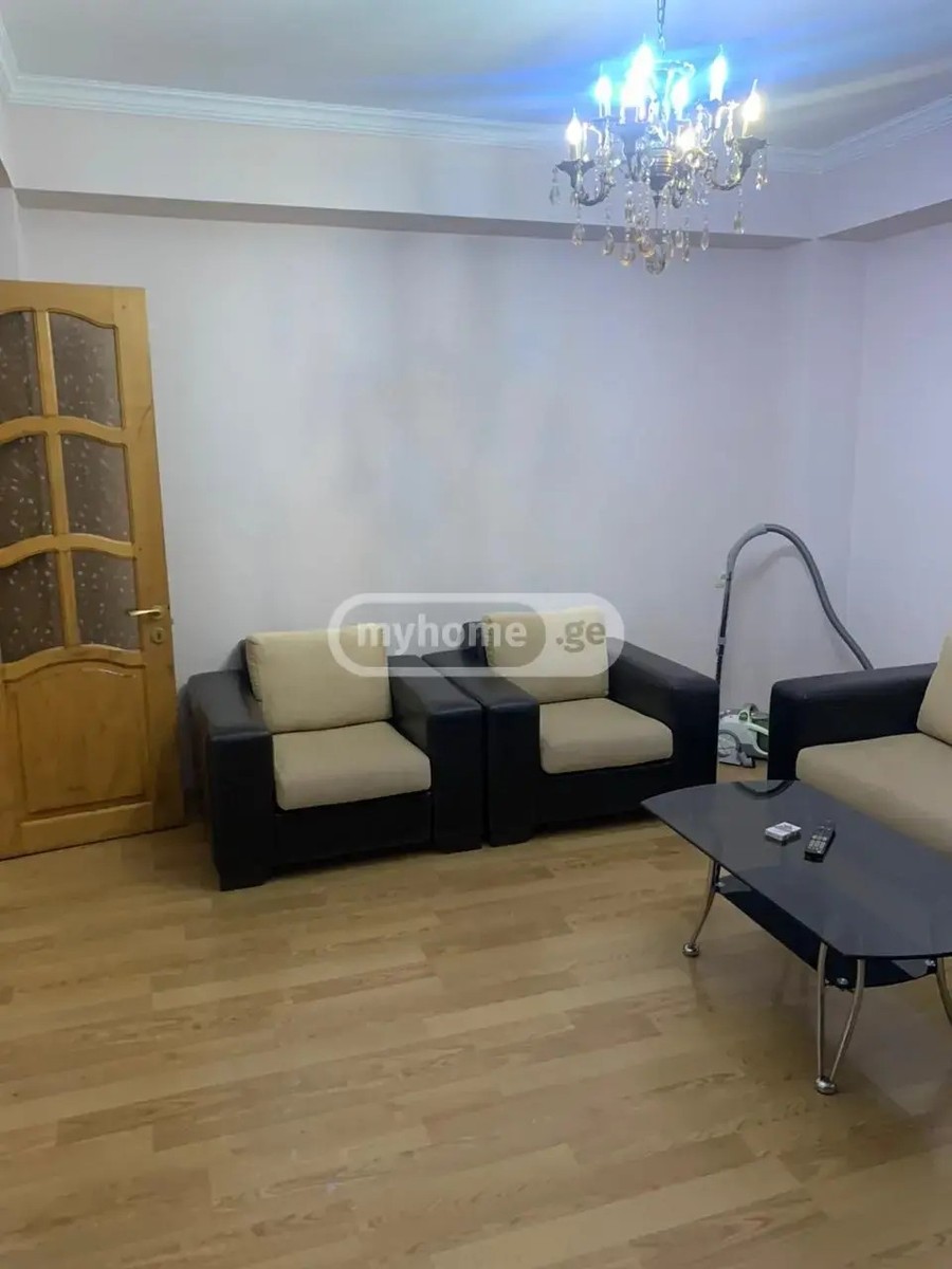 ფარნავაზ მეფის ქ. 90 - 2 rooms
