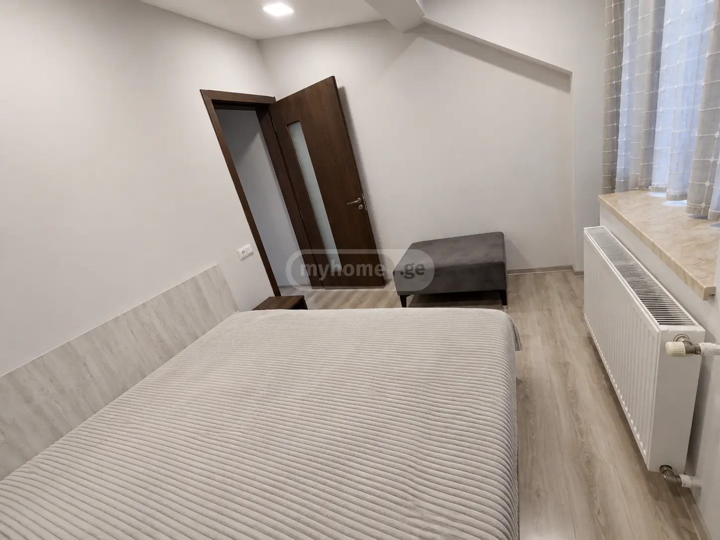 გაგარინი ი. ქ.  - 2 rooms