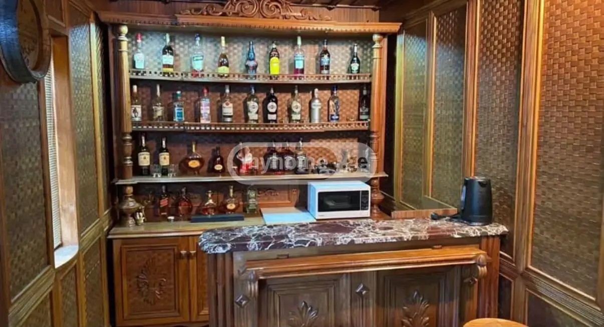 დემეტრე თავდადებულის ქ. 98 - 2 rooms