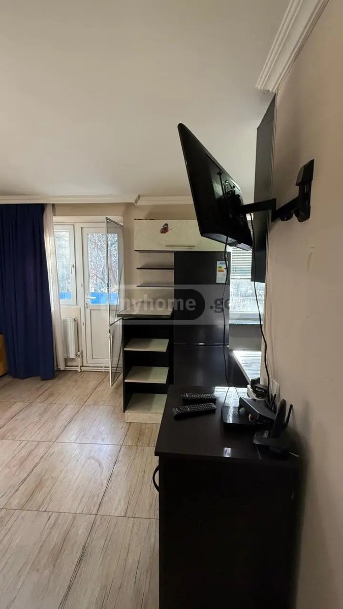 პაიჭაძის ქ. 3 - 1 rooms