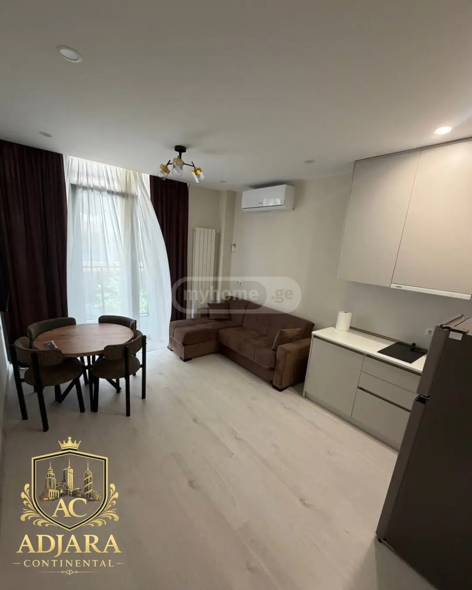 გორგასალი ვ. ქ. 110 - 3 rooms