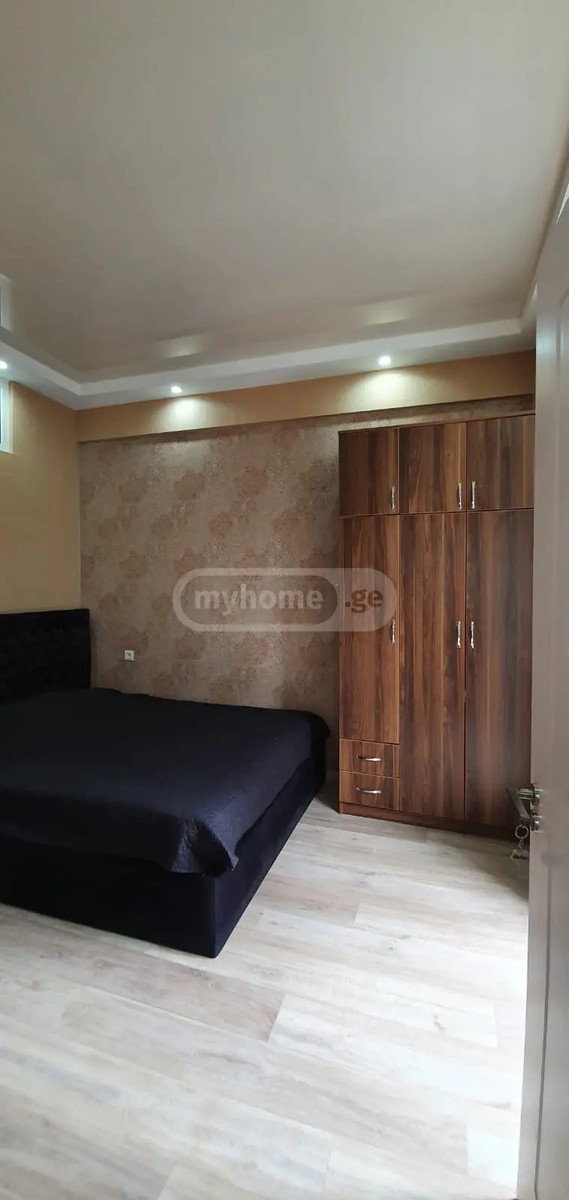 ჩარგლის ქუჩა #39-79, 38-60 79ი - 3 rooms