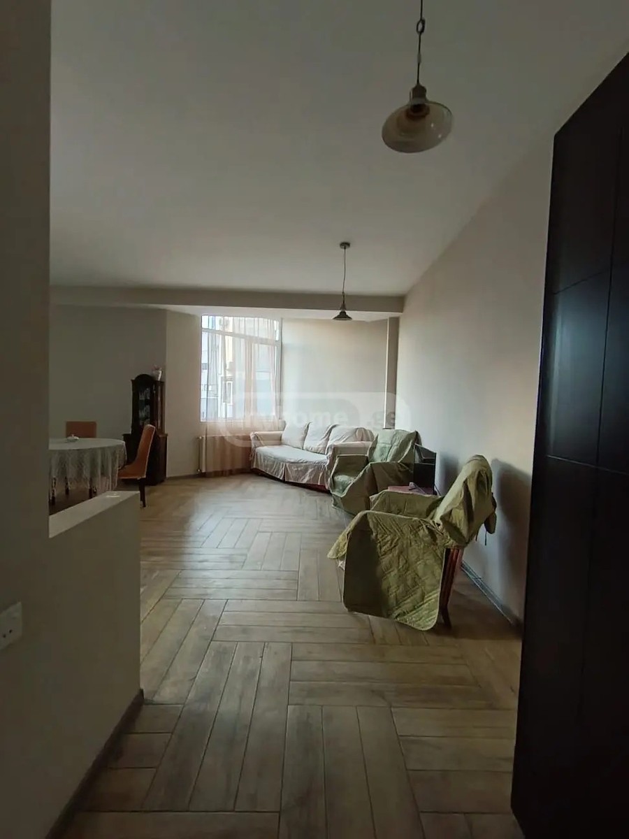 ბოჭორიშვილის ქ.  - 2 rooms