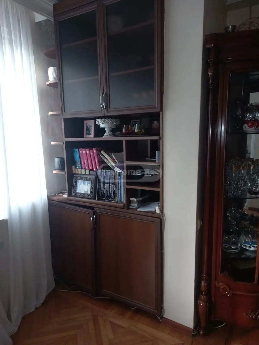 ქათამაძის ქუჩა 28 - 3 rooms