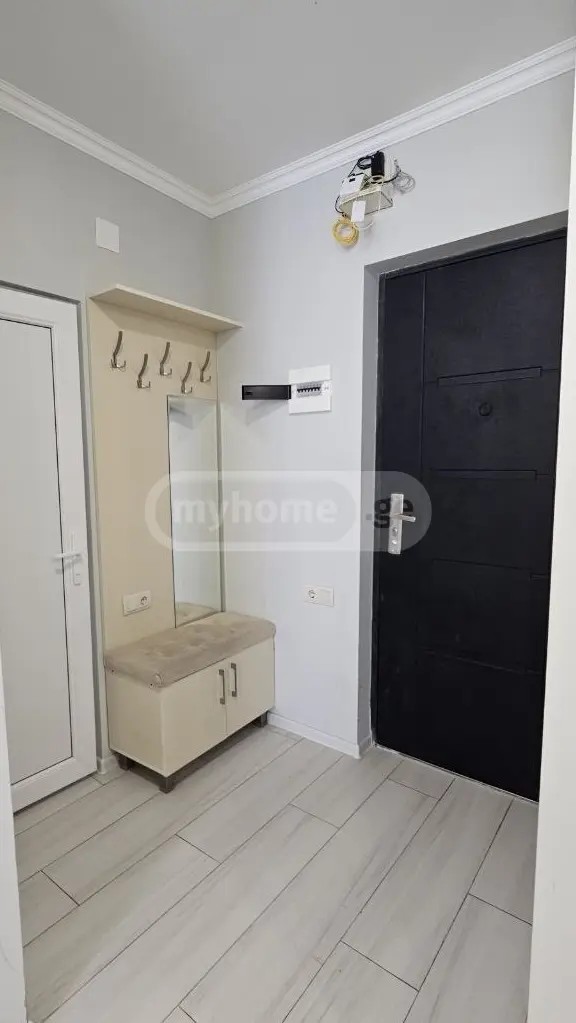 ხიმშიაშვილი შ. ქ. 47 - 3 rooms