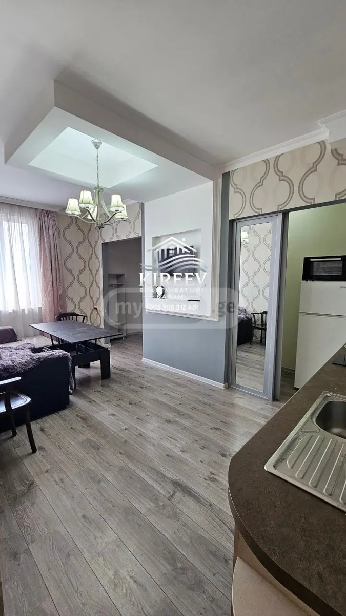 გორგასალი ვ. ქუჩა 149 - 2 rooms