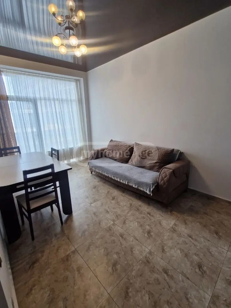 ხიმშიაშვილი შ. ქ. 1 - 2 rooms