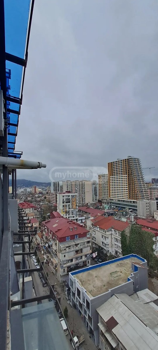 მელიქიშვილის ქუჩა 73 - 2 rooms
