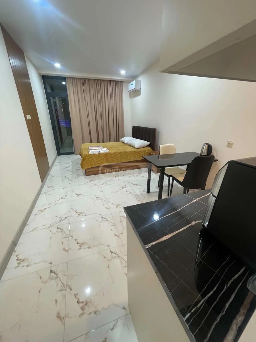 კობალაძე ი. ქ. 18 - 1 rooms