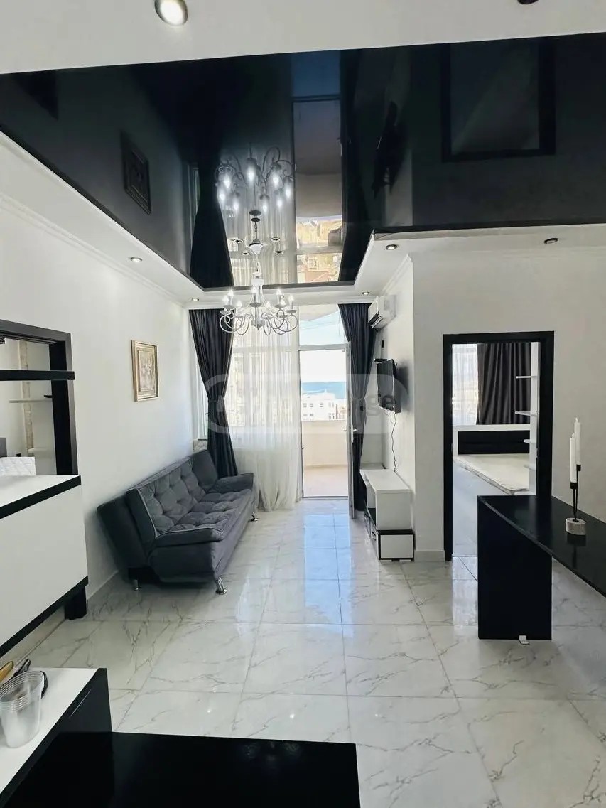 წერეთლი ა. ქუჩა 32 - 3 rooms