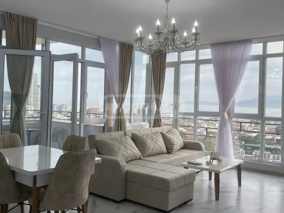 ვაჟა-ფშაველას ქ. 53 - 3 rooms