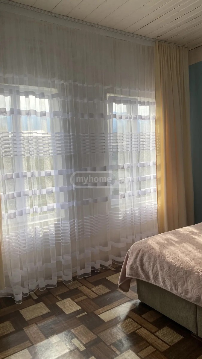 ფრიდონ ხალვაშის ქუჩა  - 2 rooms