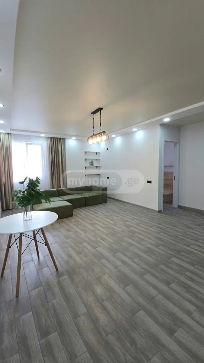 ხახულის ქ. 23 - 3 rooms