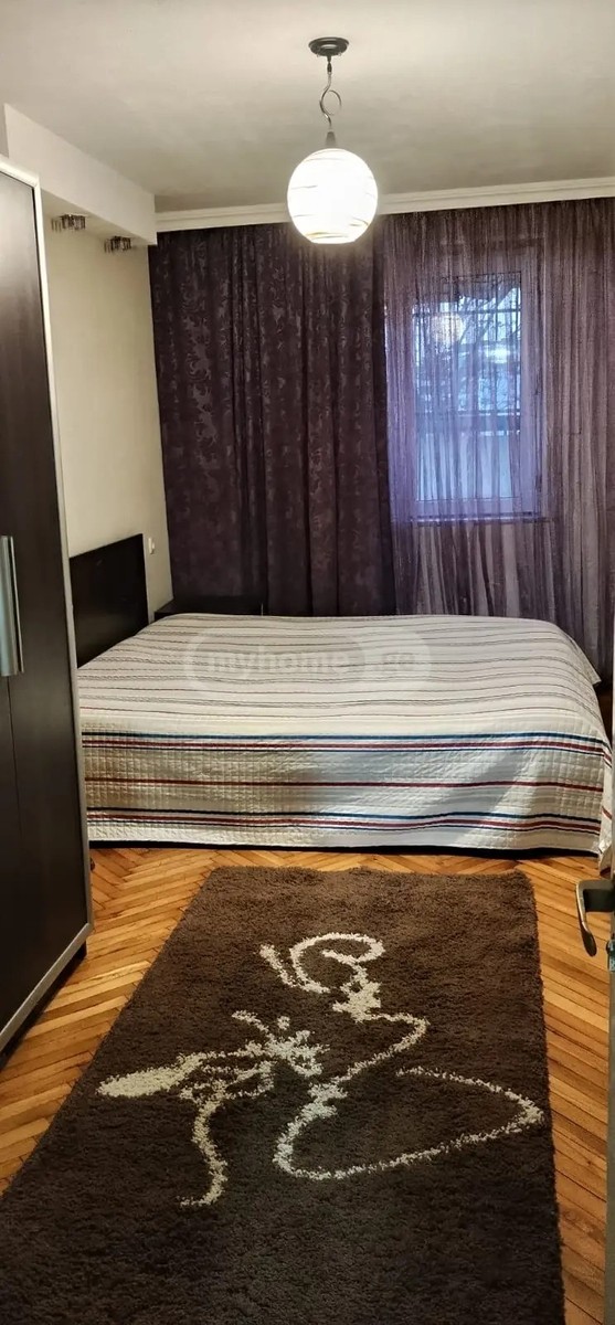 თამარ მეფის ქ. 90 - 2 rooms