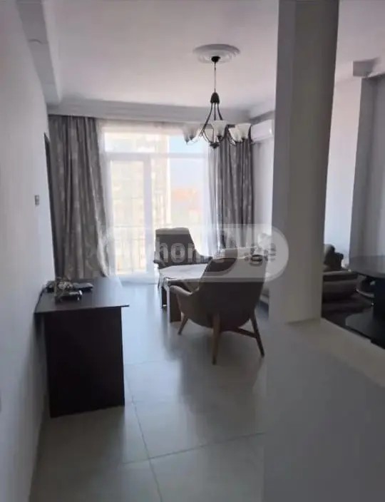 ბაგრატიონი პ. შეს. 170 - 2 rooms