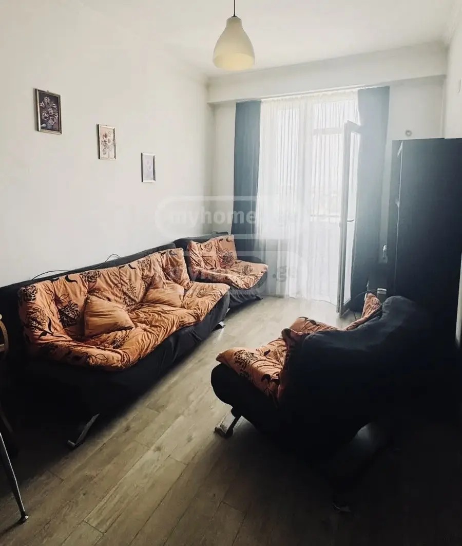 წერეთელი ა. ქ. 44 - 2 rooms