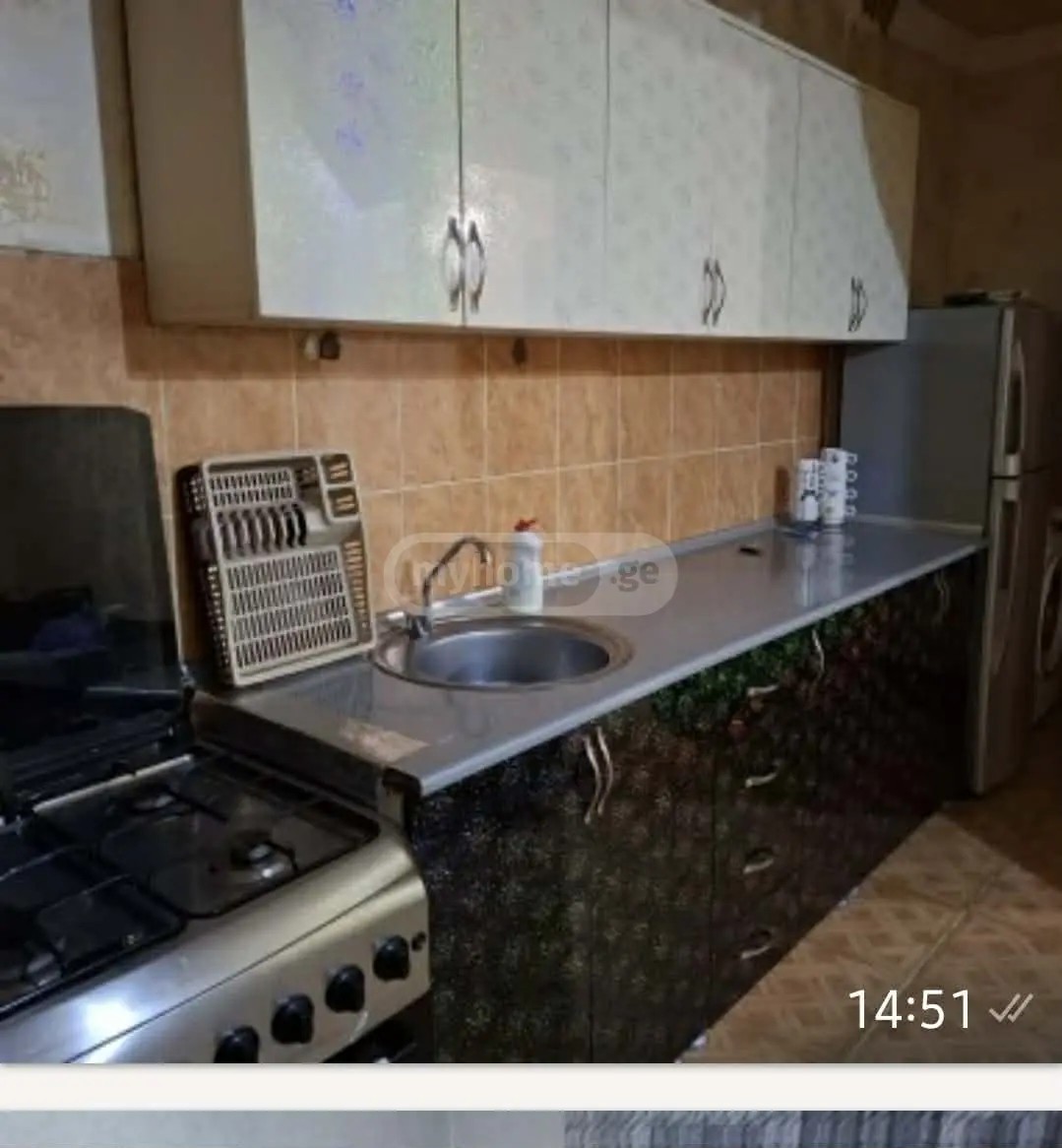 ბესიკის ქ. 49 - 3 rooms