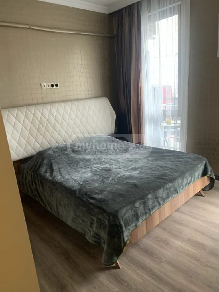 ფარნავაზ მეფის ქ. 180 - 2 rooms