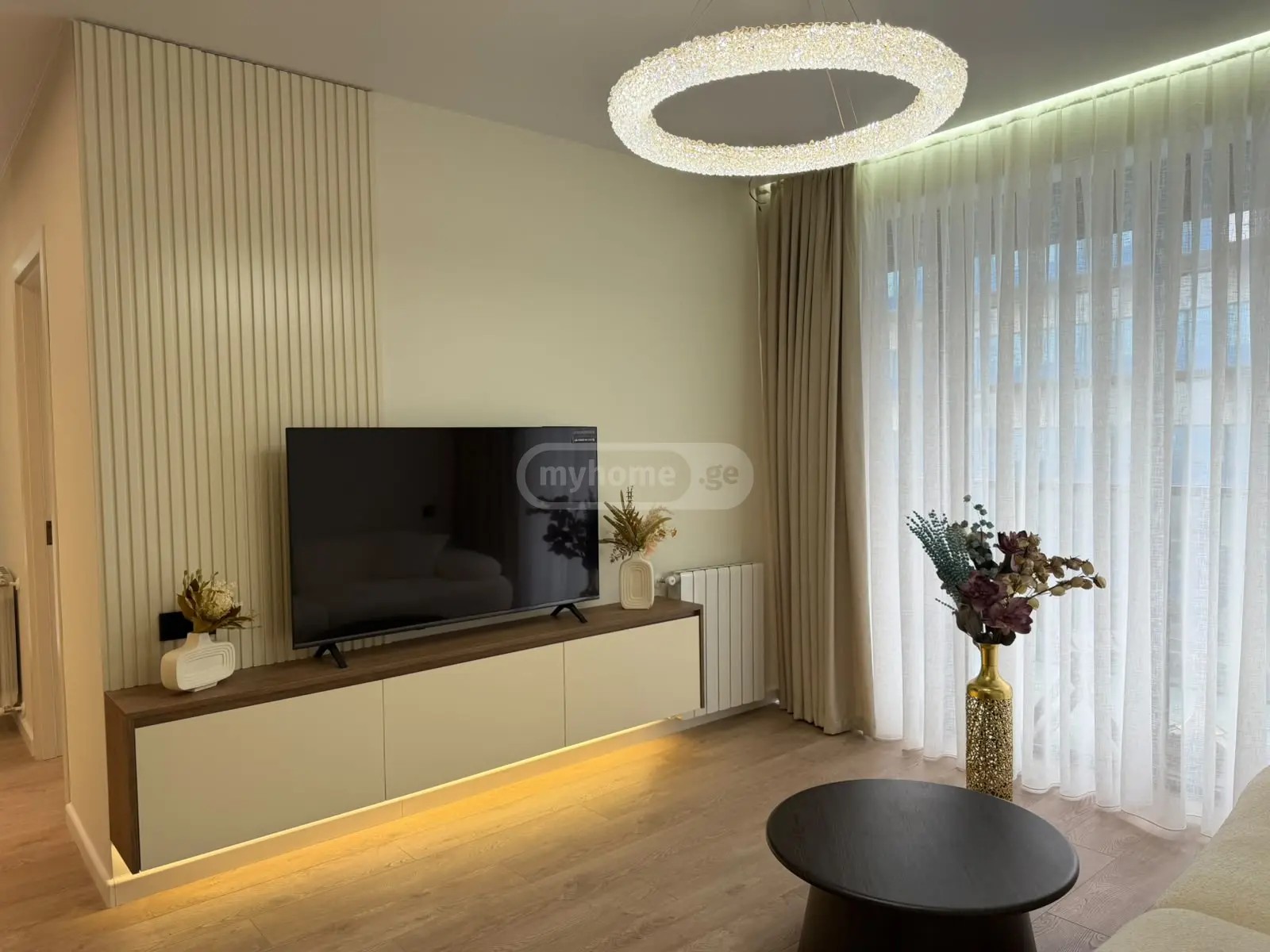 შარტავა ჟ. ქ.  - 2 rooms