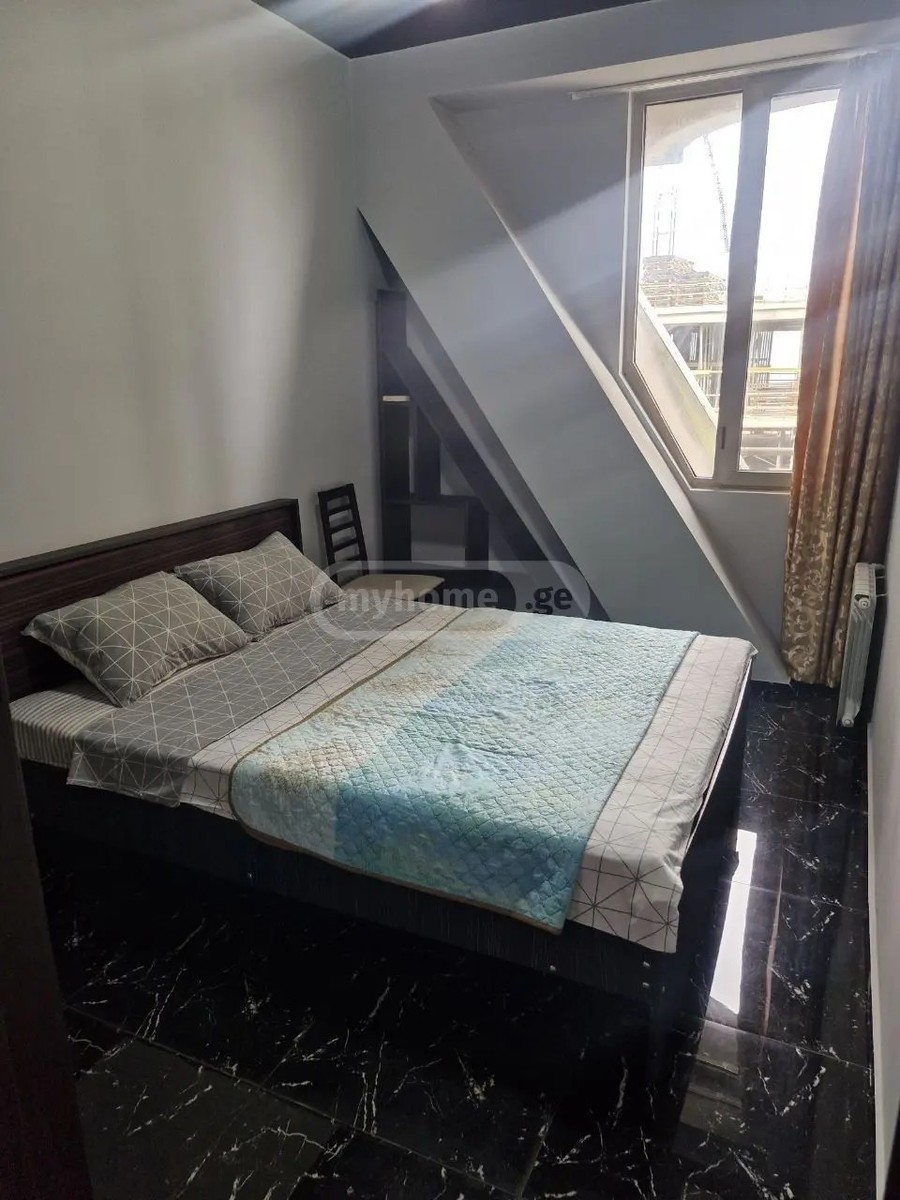 ხიმშიაშვილი შ. ქ. 1 - 2 rooms