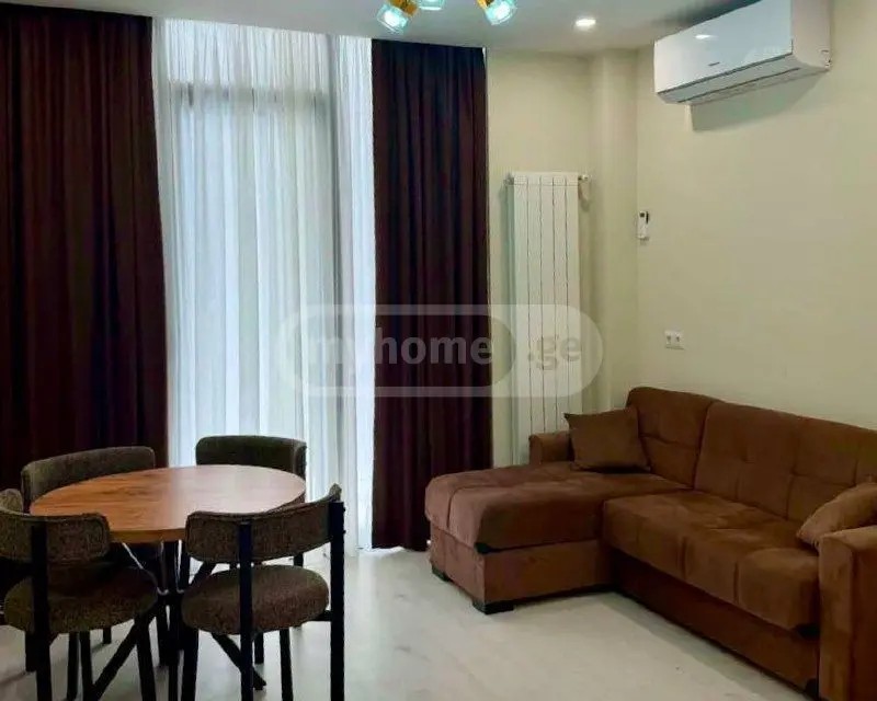 გორგასალი ვ. ქუჩა 104 - 3 rooms