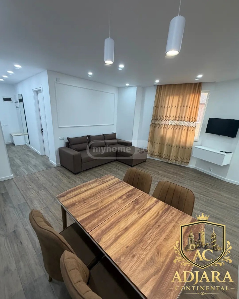 ხახულის ქ. 17 - 3 rooms