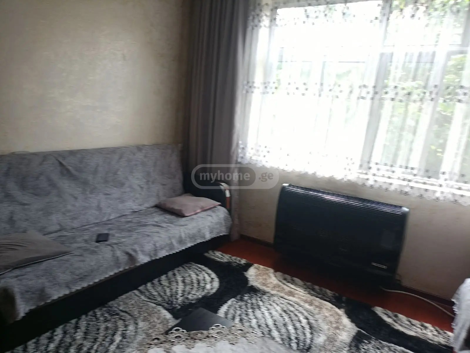 ასათიანი ლა. ქ. 79 - 3 rooms