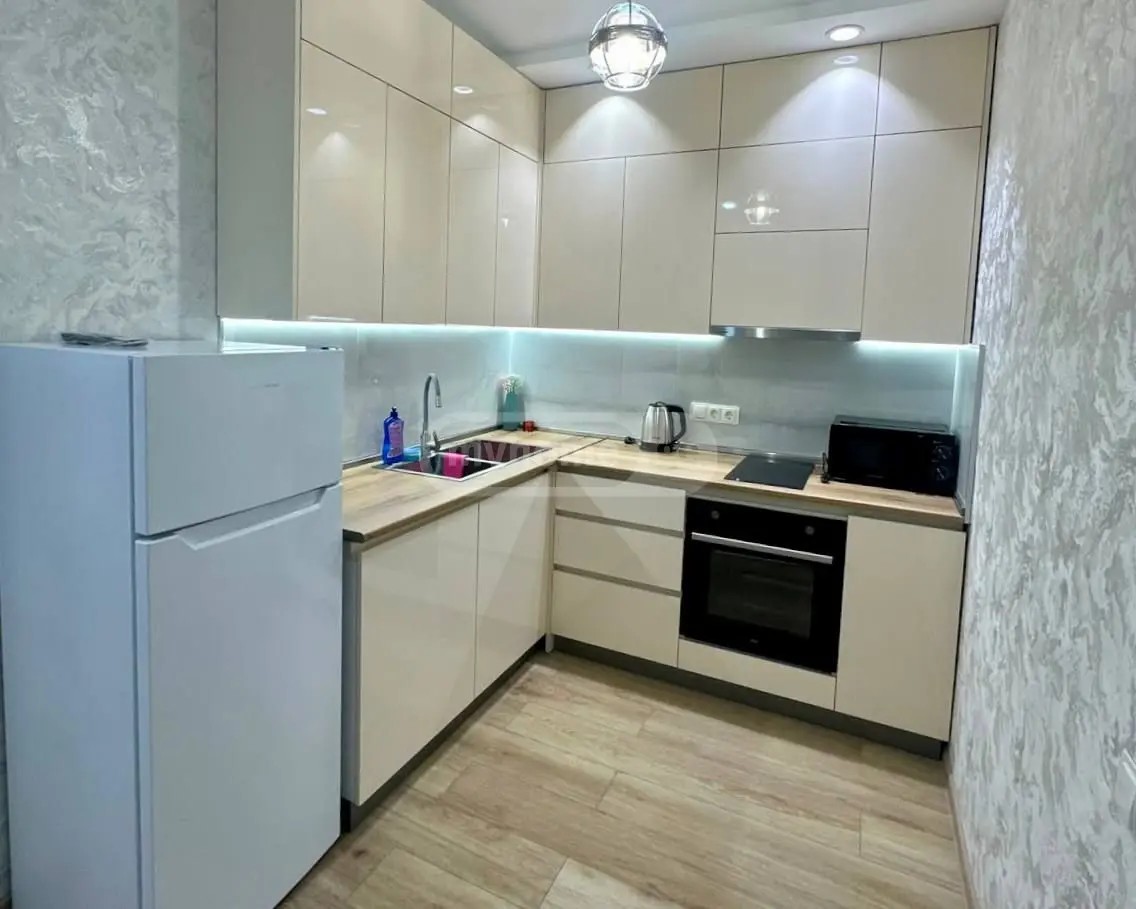 ბაგრატიონი პ. შეს. 131 - 2 rooms