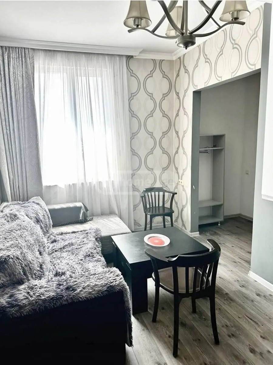 გორგასალი ვ. ქუჩა 149 - 2 rooms
