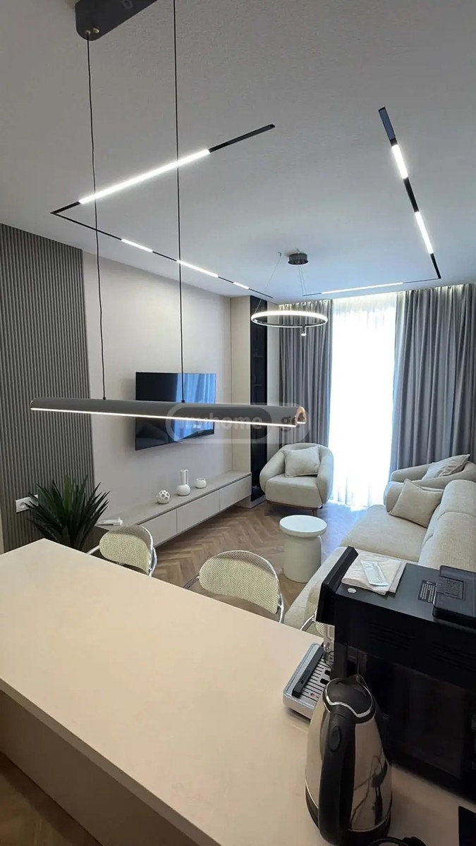 დავითაიას ქ. 16 - 2 rooms