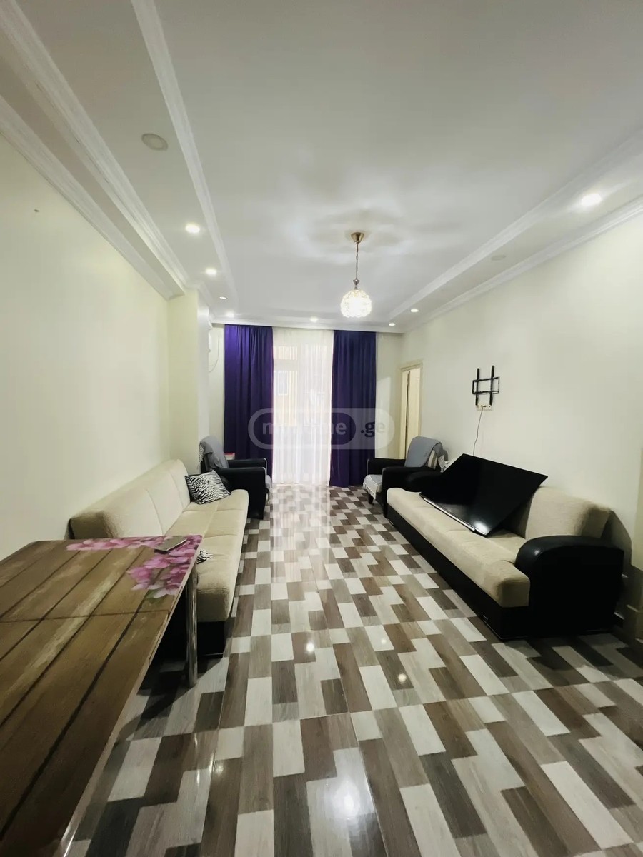 JJP7+82M, 1 ინასარიძის ქუჩა, ბათუმი, საქართველო - 4 rooms