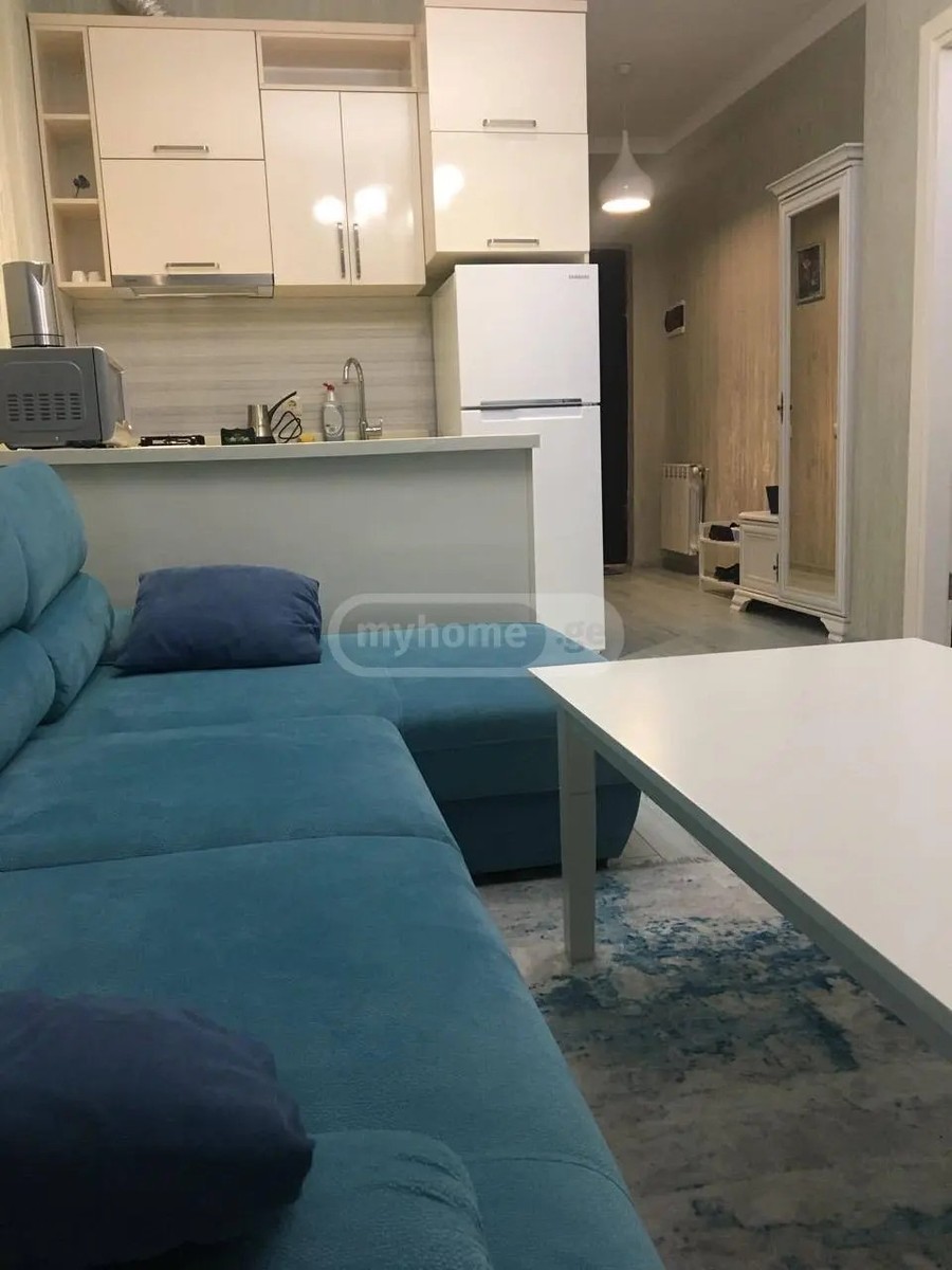 ხიმშიაშვილი შ. ქ. 49 - 2 rooms