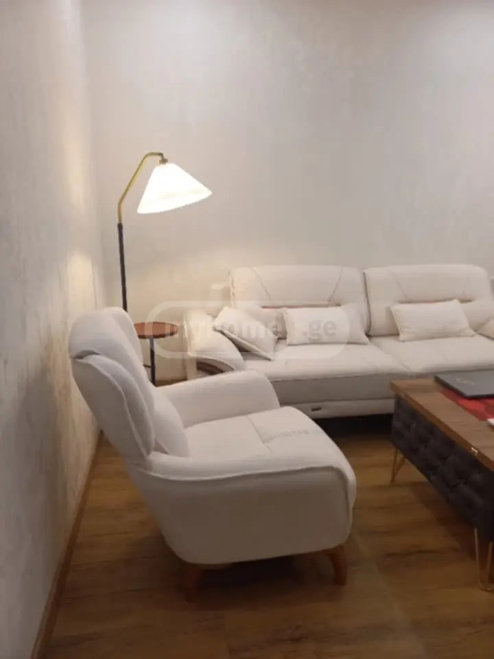 პუშკინის ქ. 79 - 2 rooms