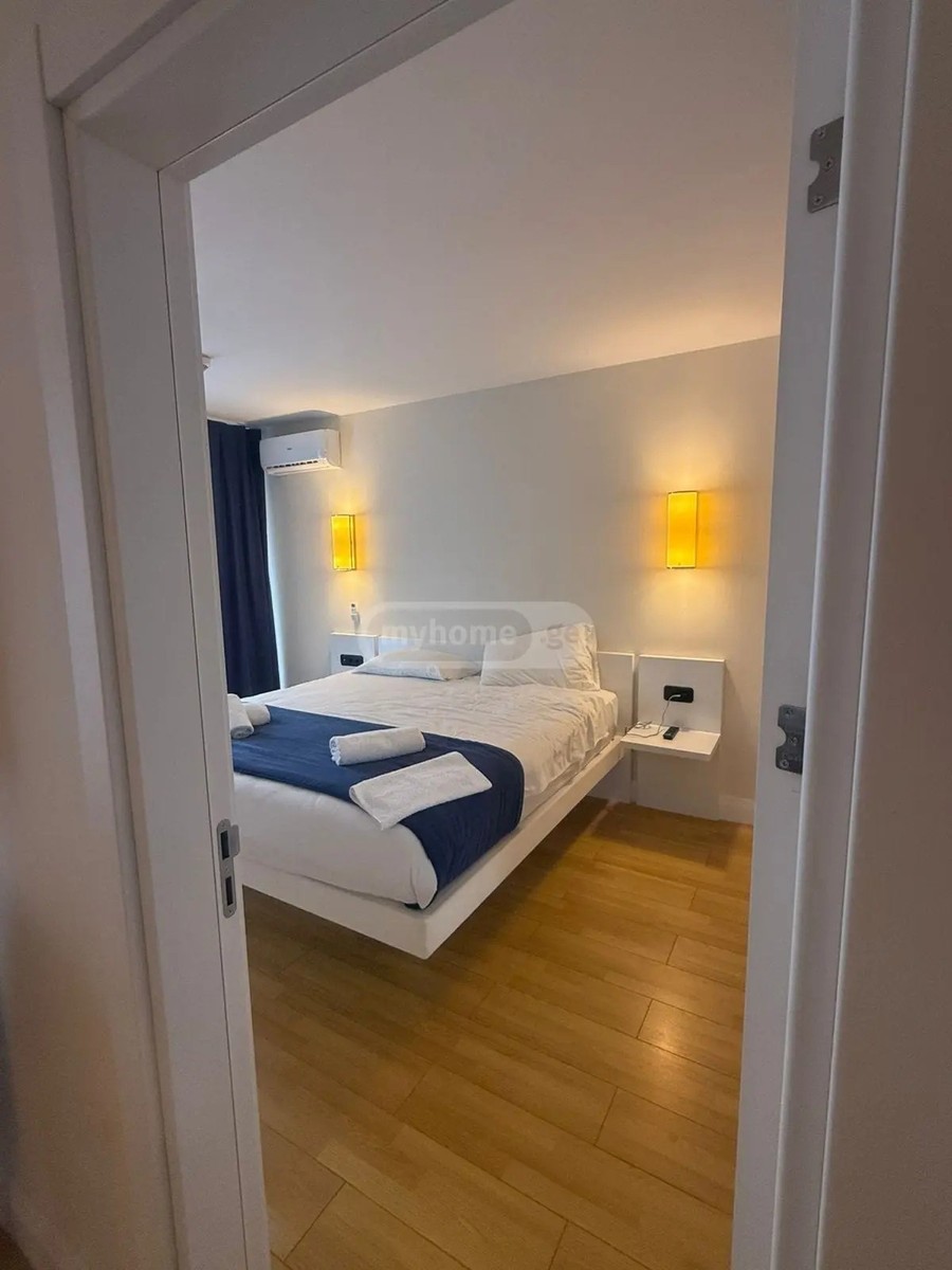 ხიმშიაშვილი შ. ქ. 7 - 2 rooms