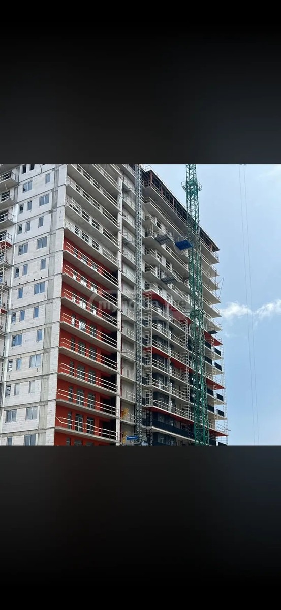 შეშელიძის ქ.  18 - 4 rooms