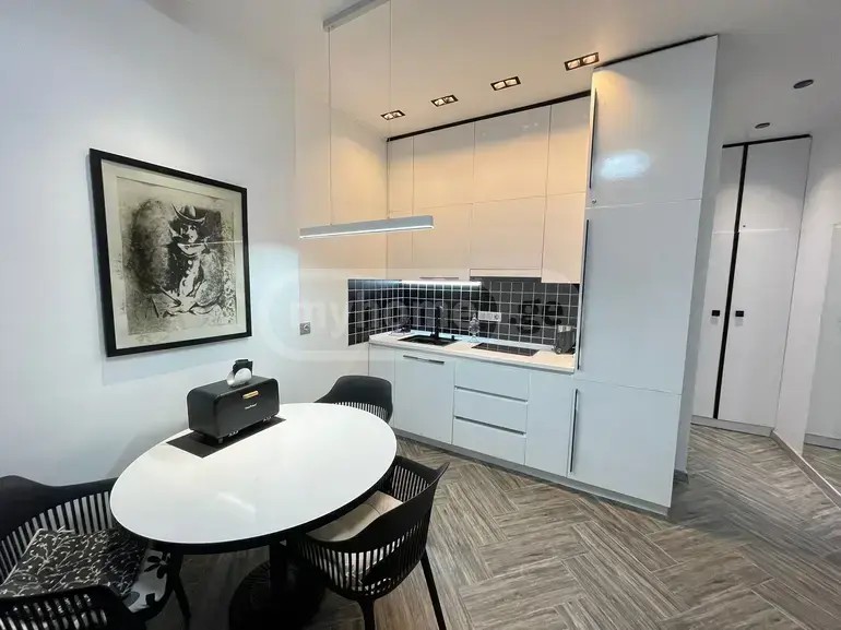 კლდიაშვილი დ. ქ. 11 - 2 rooms