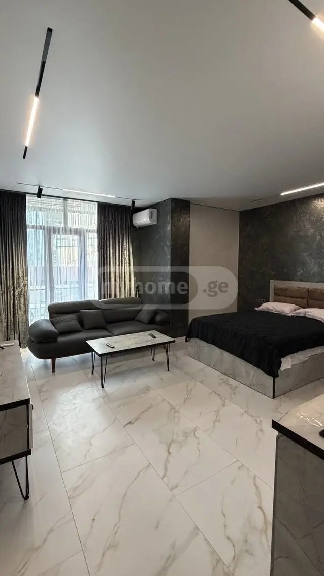 ანგისის 3 ჩიხი 8 - 1 rooms