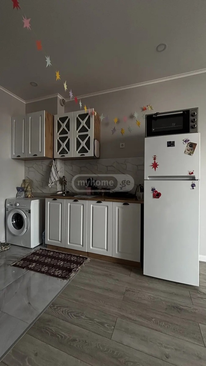 პუშკინი ა. ქ.  - 1 rooms