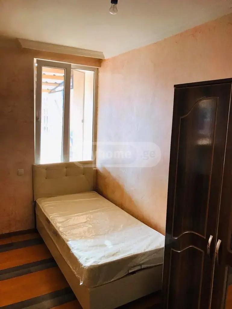 გიორგი ბრწყინვალეს ქ. 7 - 2 rooms
